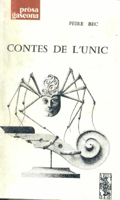 Contes de l'unic (gasc) (ATS 24)