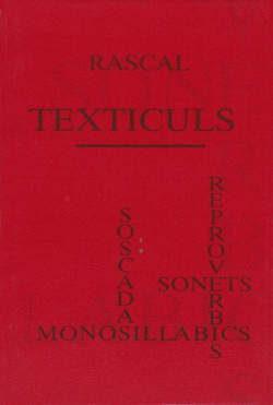Texticuls