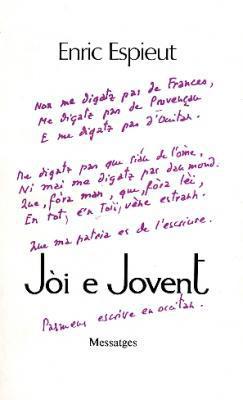 Jòi e Jovent