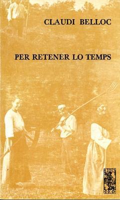 Per retener lo temps (gasc) (ATS 73)