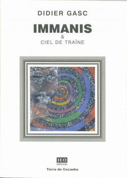 Immanis & ciel de traîne