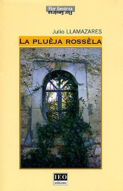 La pluèja rossèla