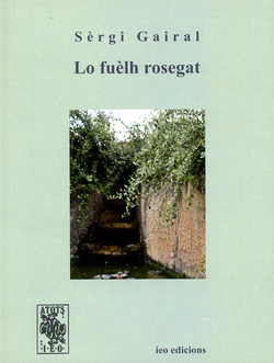 Lo fuèlh rosegat (ATS 192)