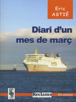 Diari d'un mes de març (gasc) (ATS 185)