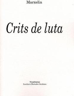 Crits de luta (vendémias)