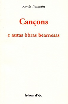 Cançons e autas òbras bearnesas