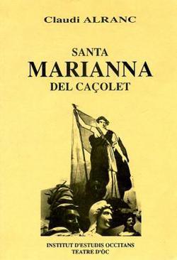 Santa Mariana del Caçolet
