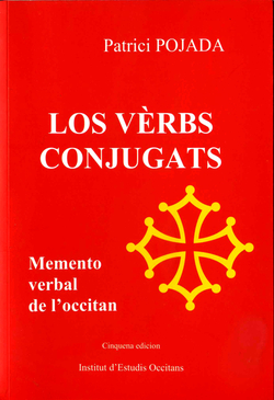 Los vèrbs conjugats