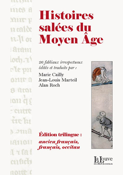 Histoires salées du Moyen-Âge