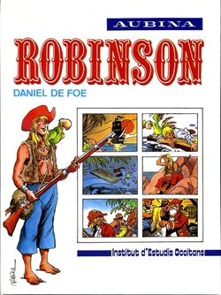 Robinson