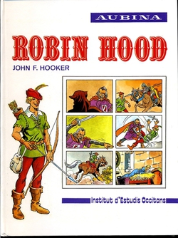 Robin Hood