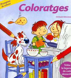 Coloratges /FR/ Coloriages