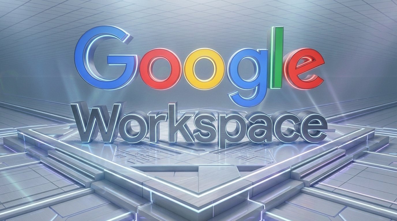 Google Workspace