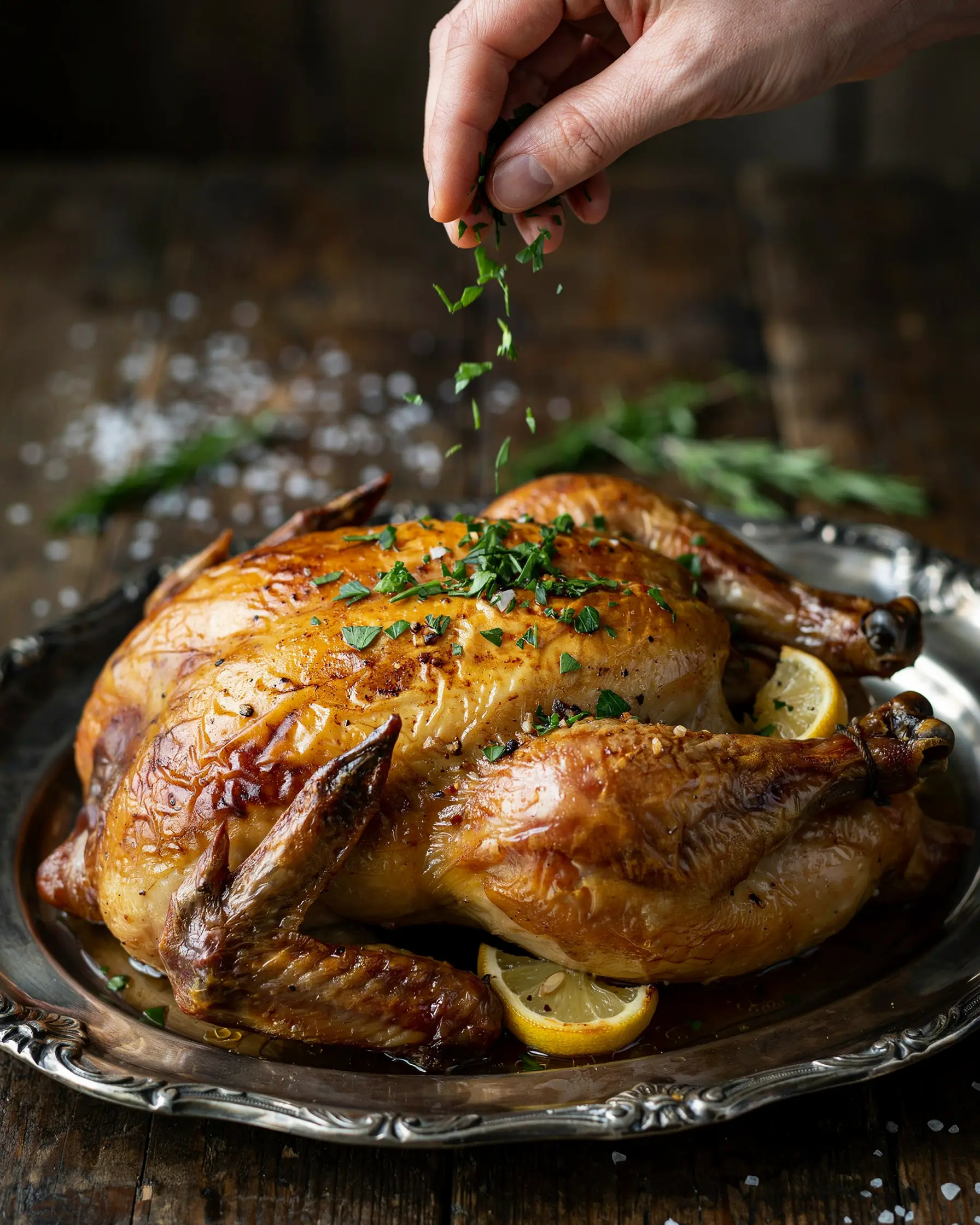 Food example 3
