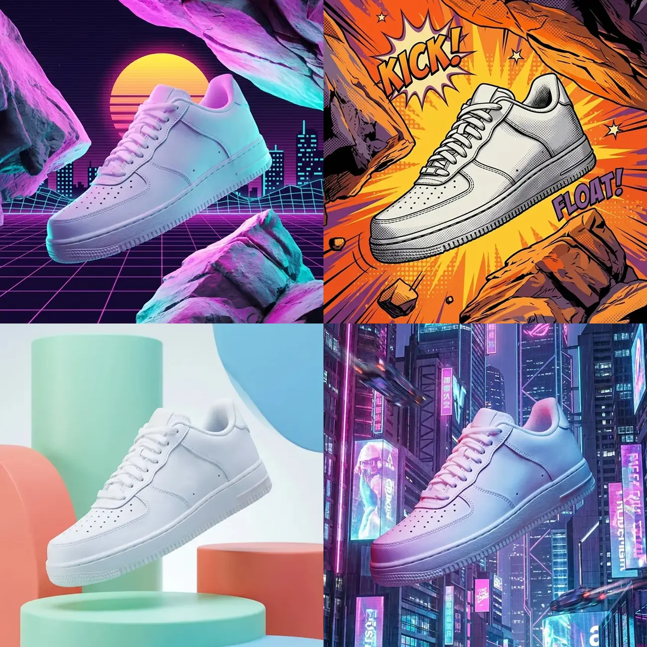 Built for teams that ship design at scale.