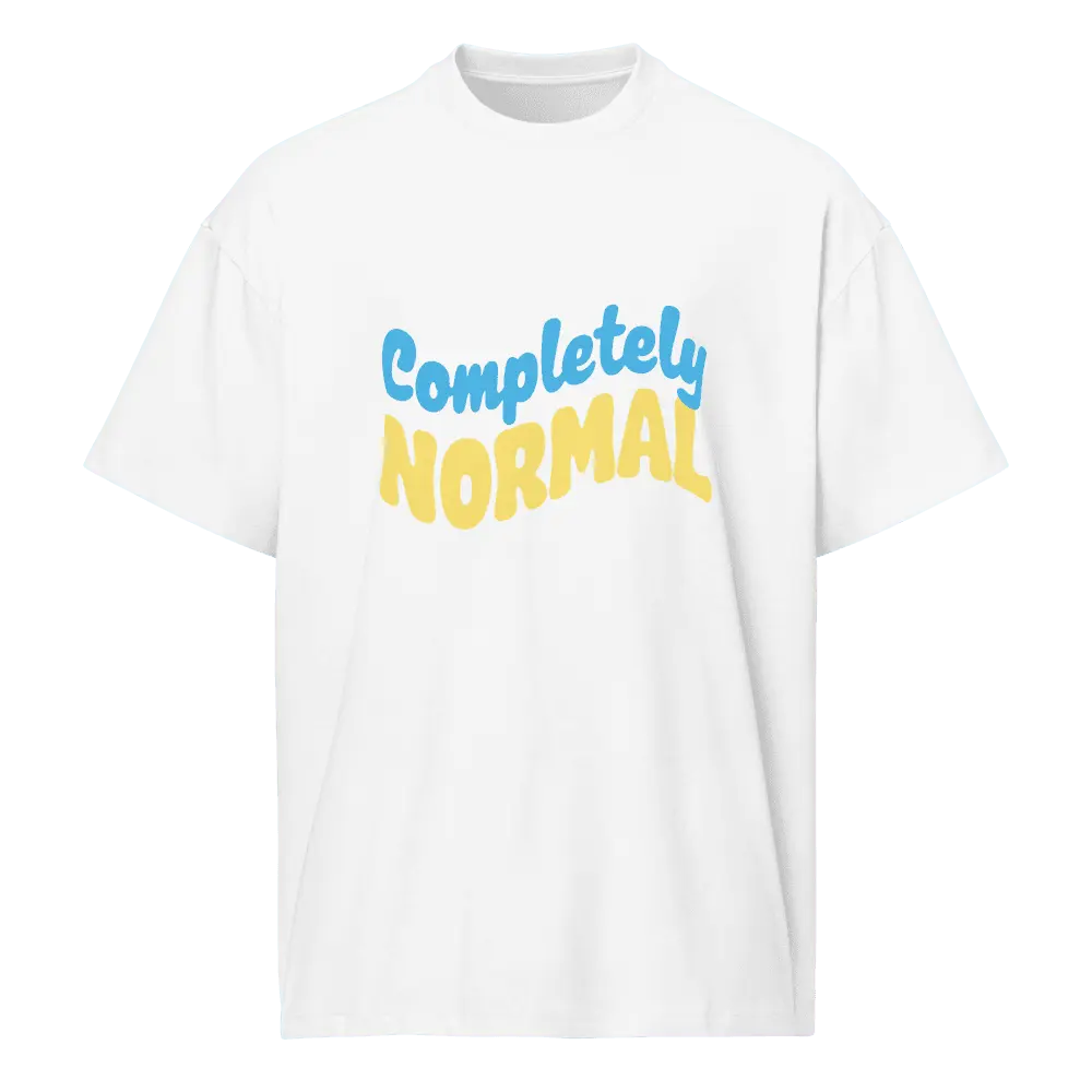 T-shirt mockup