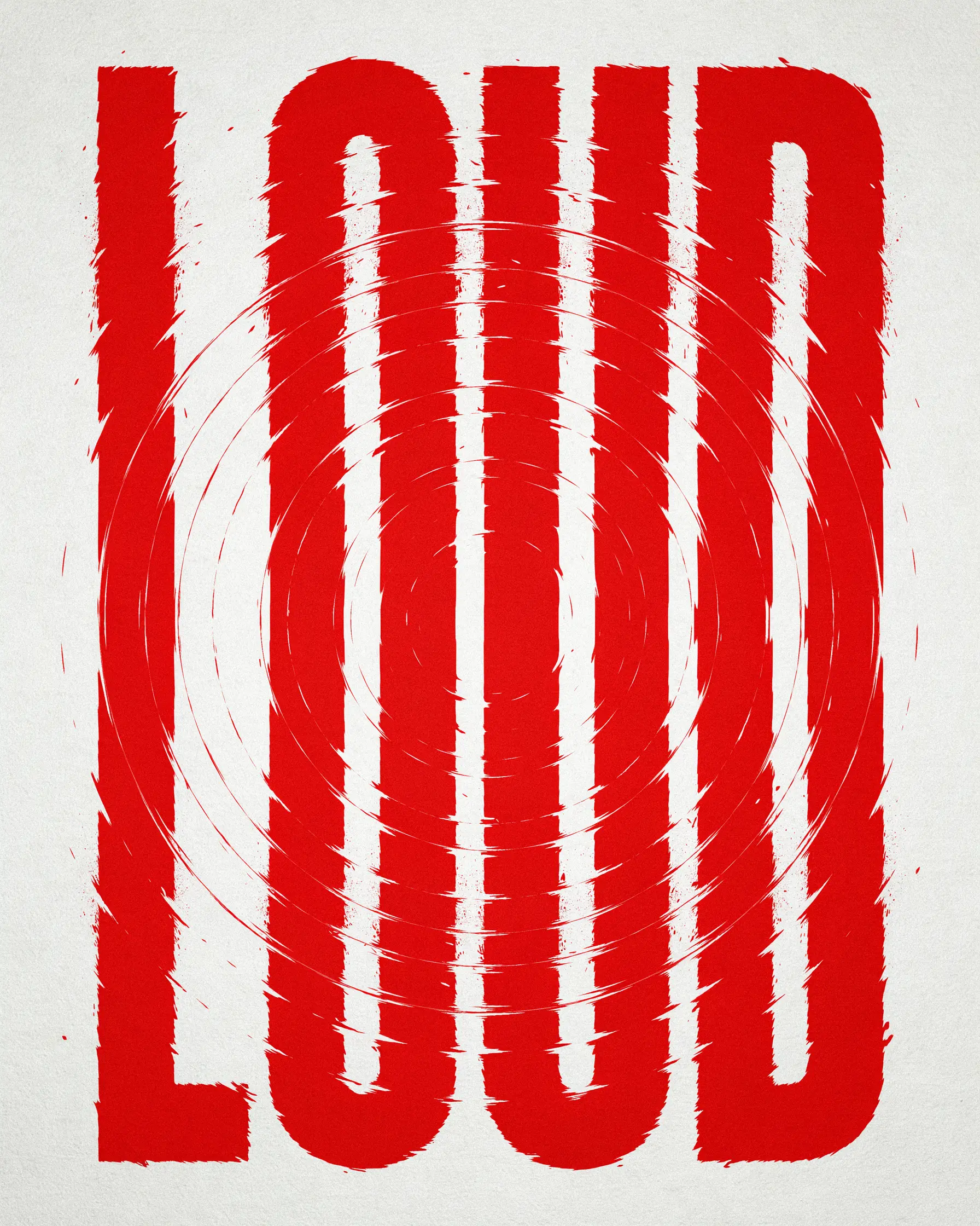 Typography example 2