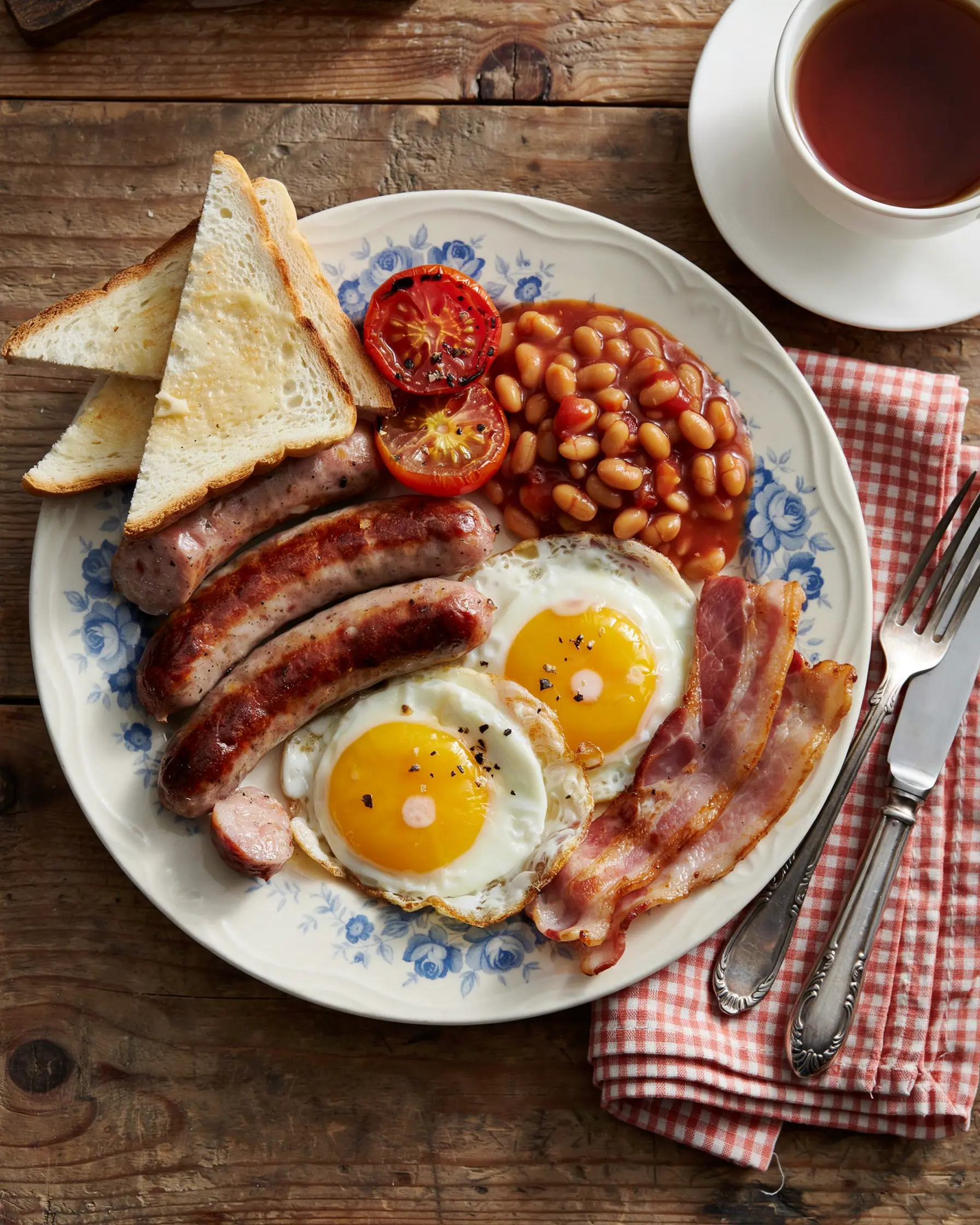 Food example 4