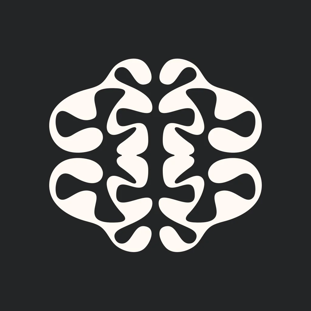 The Ideogram logo