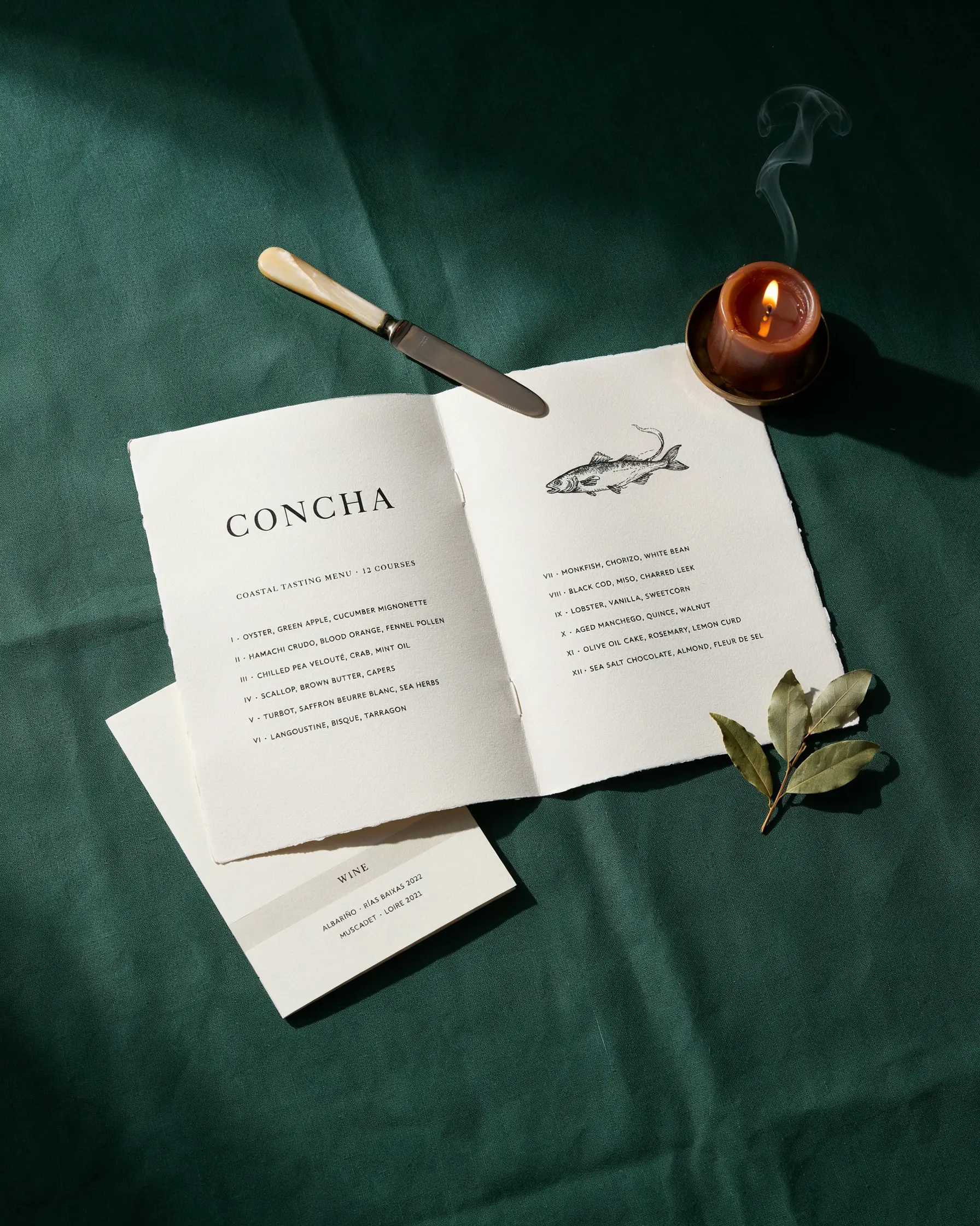 Branding example 2