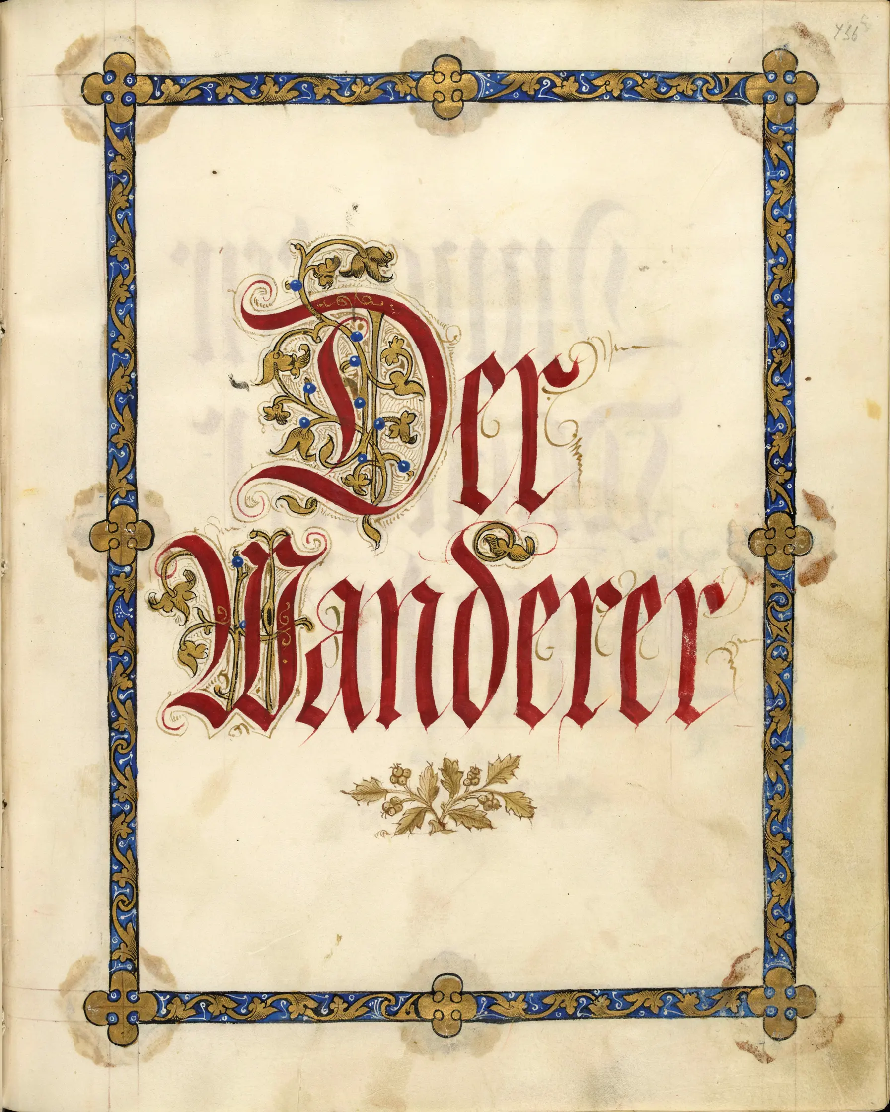 Typography example 5