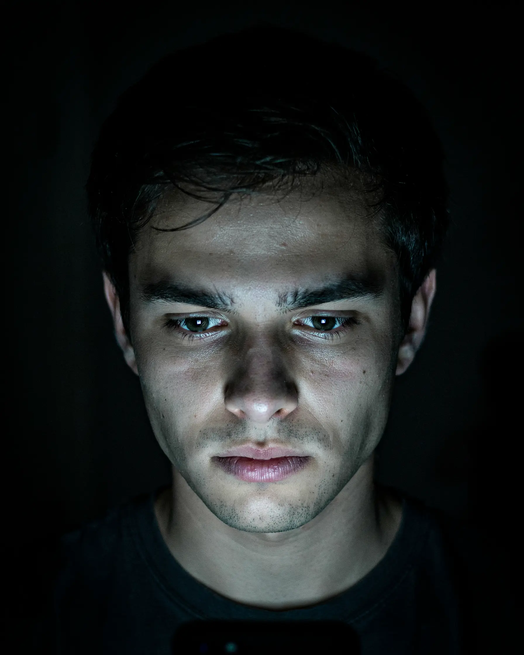 Portrait example 6