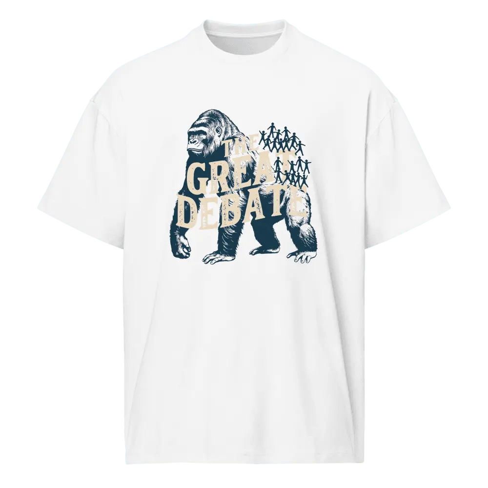 T-shirt mockup