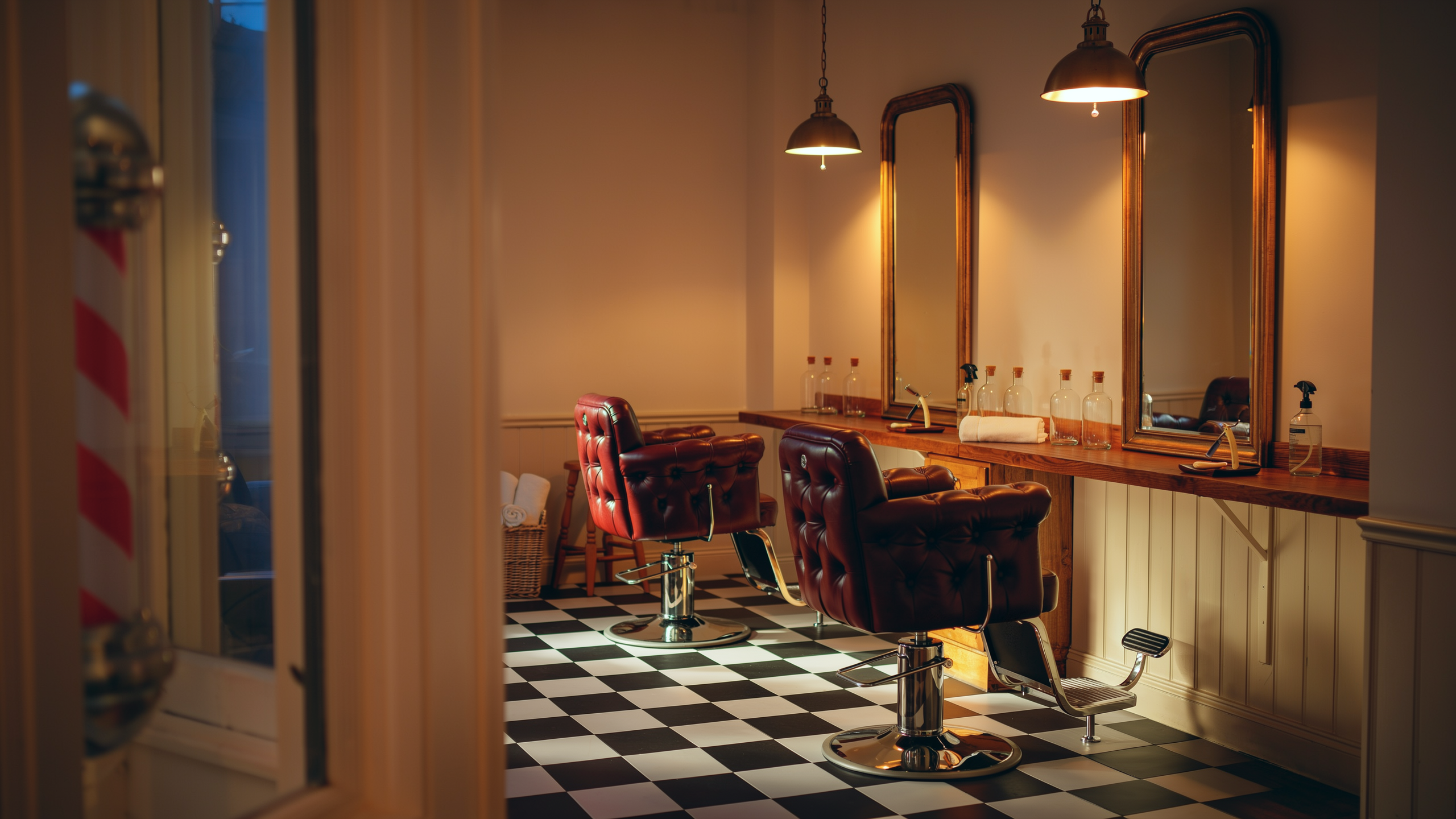 Barber