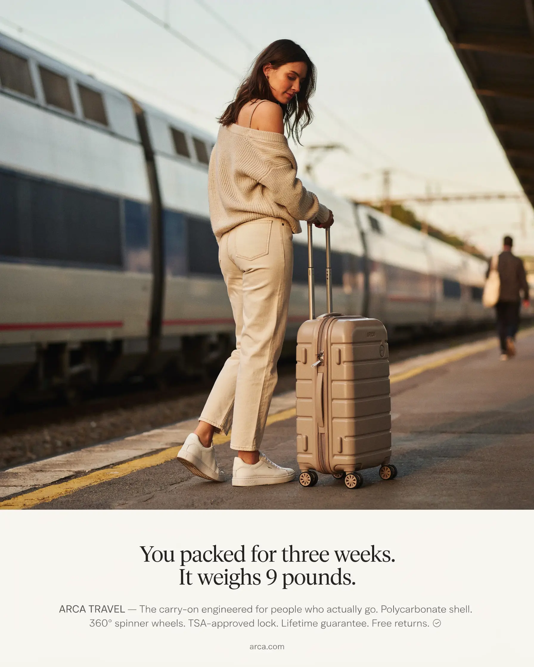 Advertising example 2