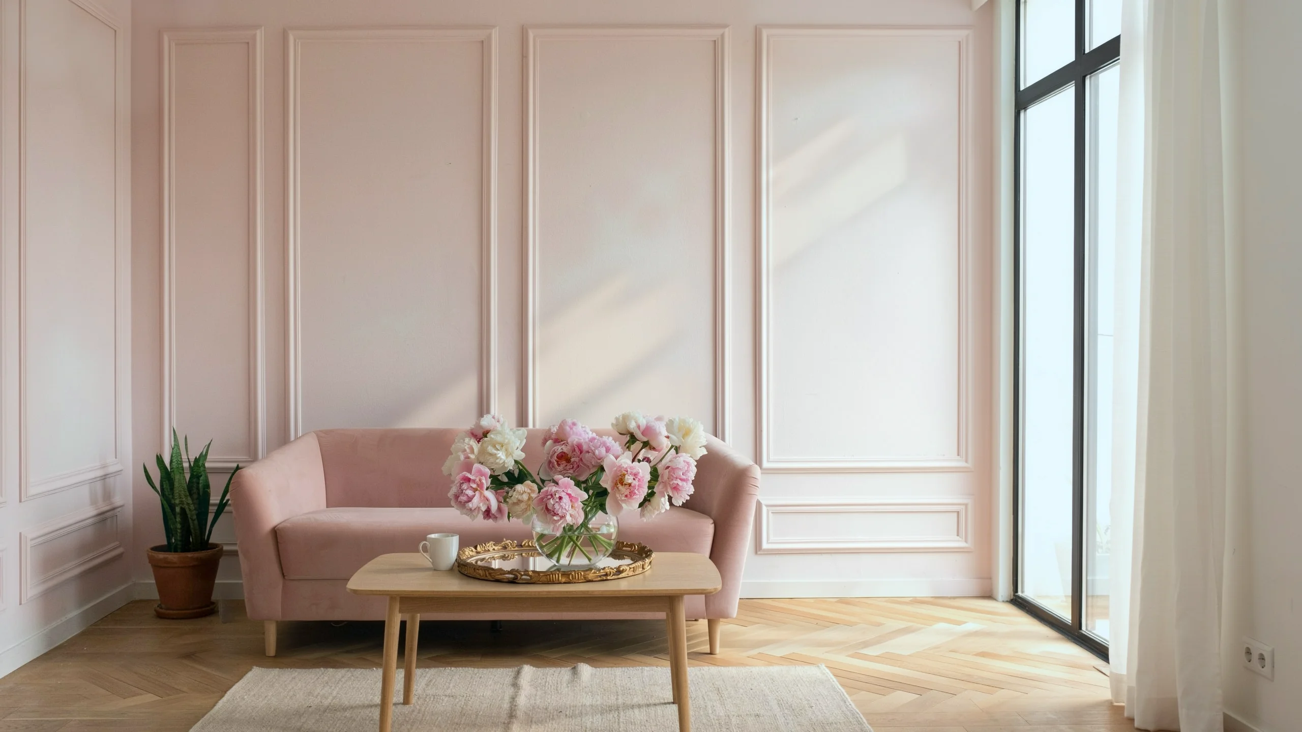 Living to Parisian