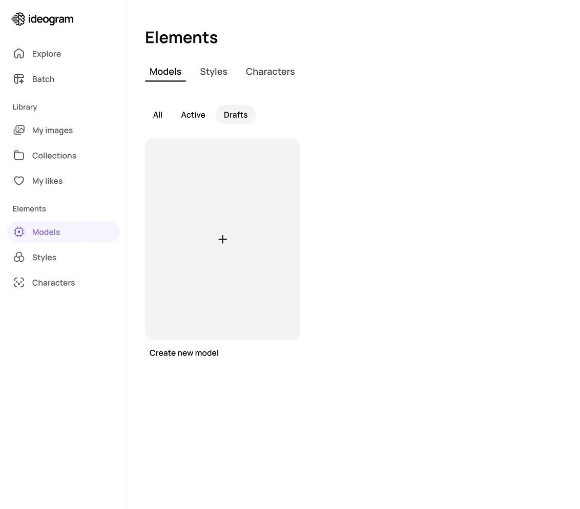 Upload images