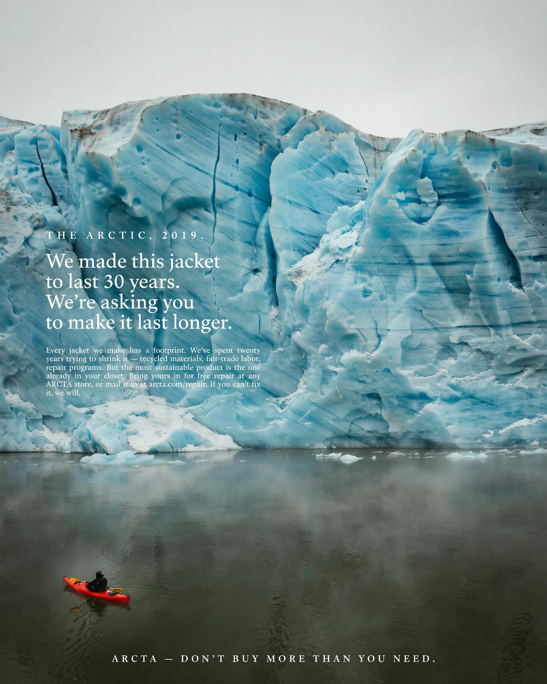 Advertising example 6