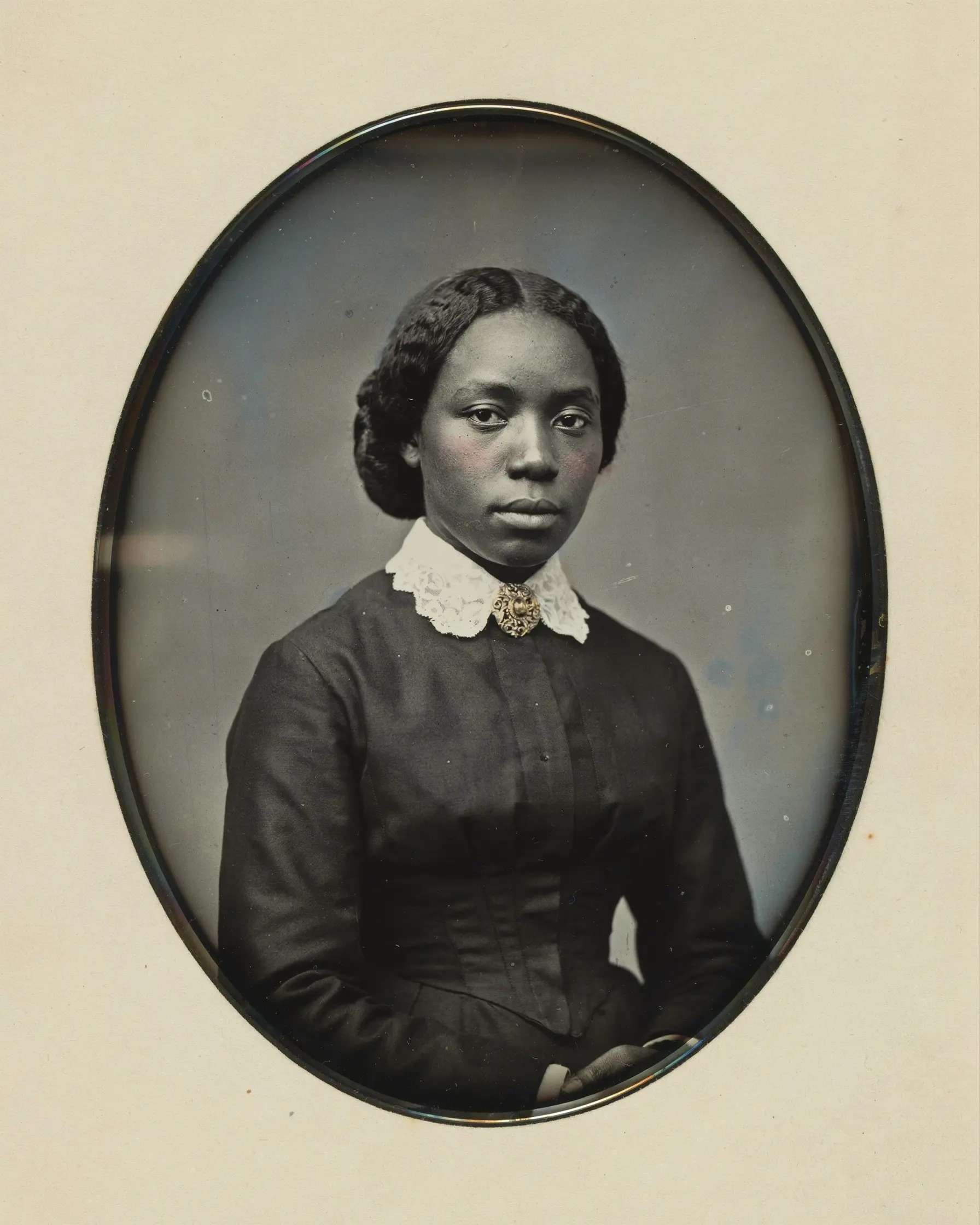 Portrait example 1