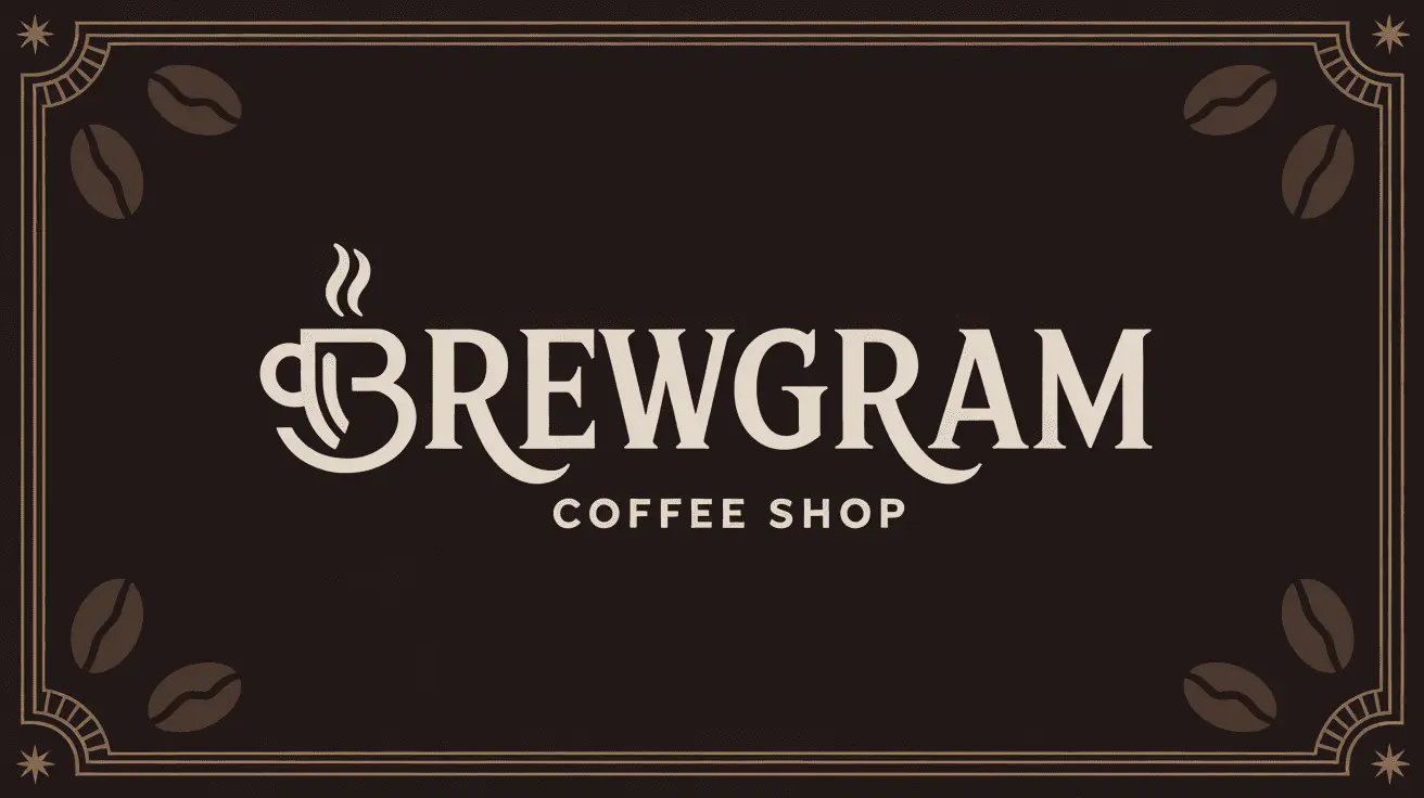 Brewgram brand variant