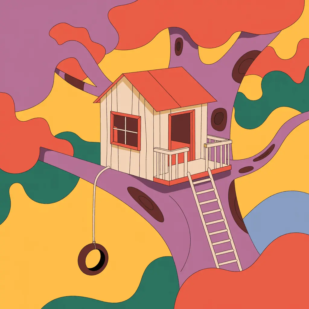 Style 6, Treehouse