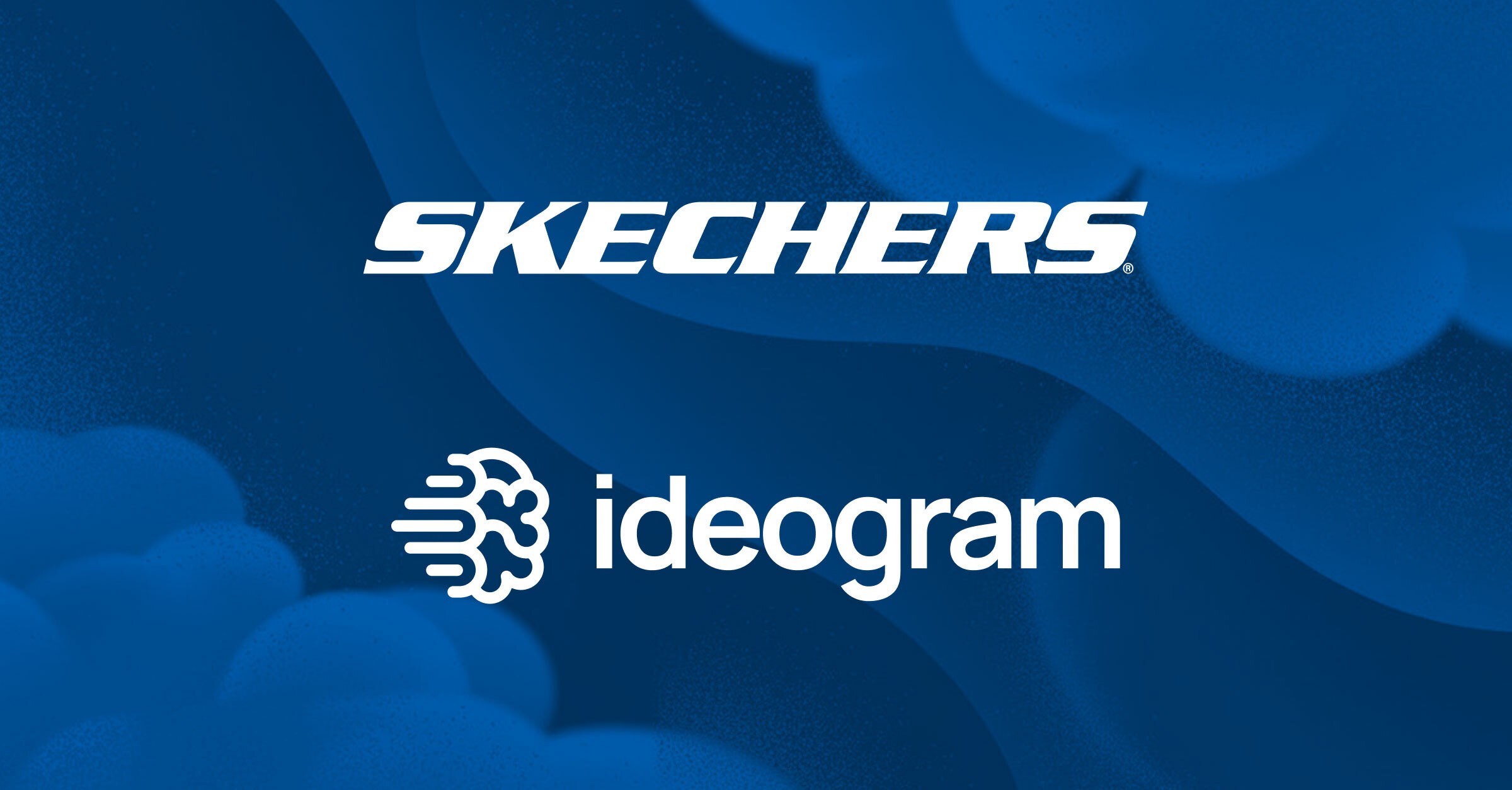 Skechers Enhances Design Innovation With Ideogram skechers-enhances-design-innovation-with-ideogram