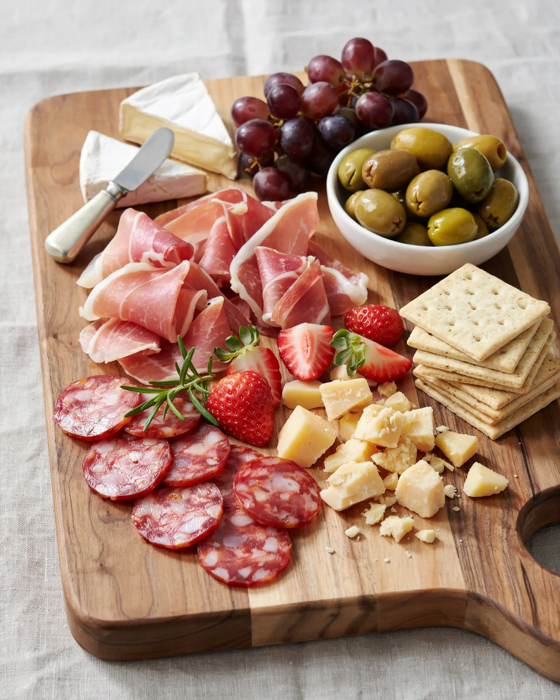Food example 1