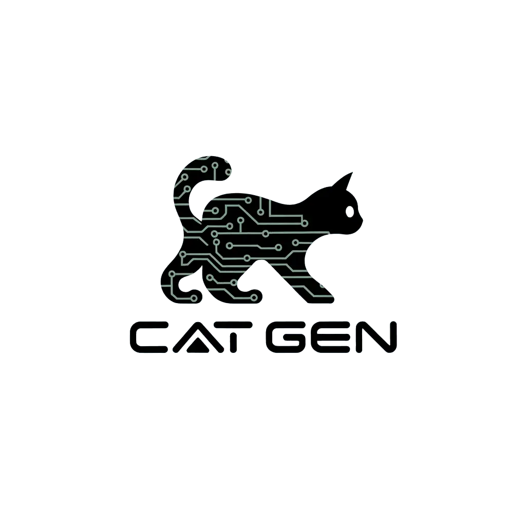 Batch-generated logo concept 2