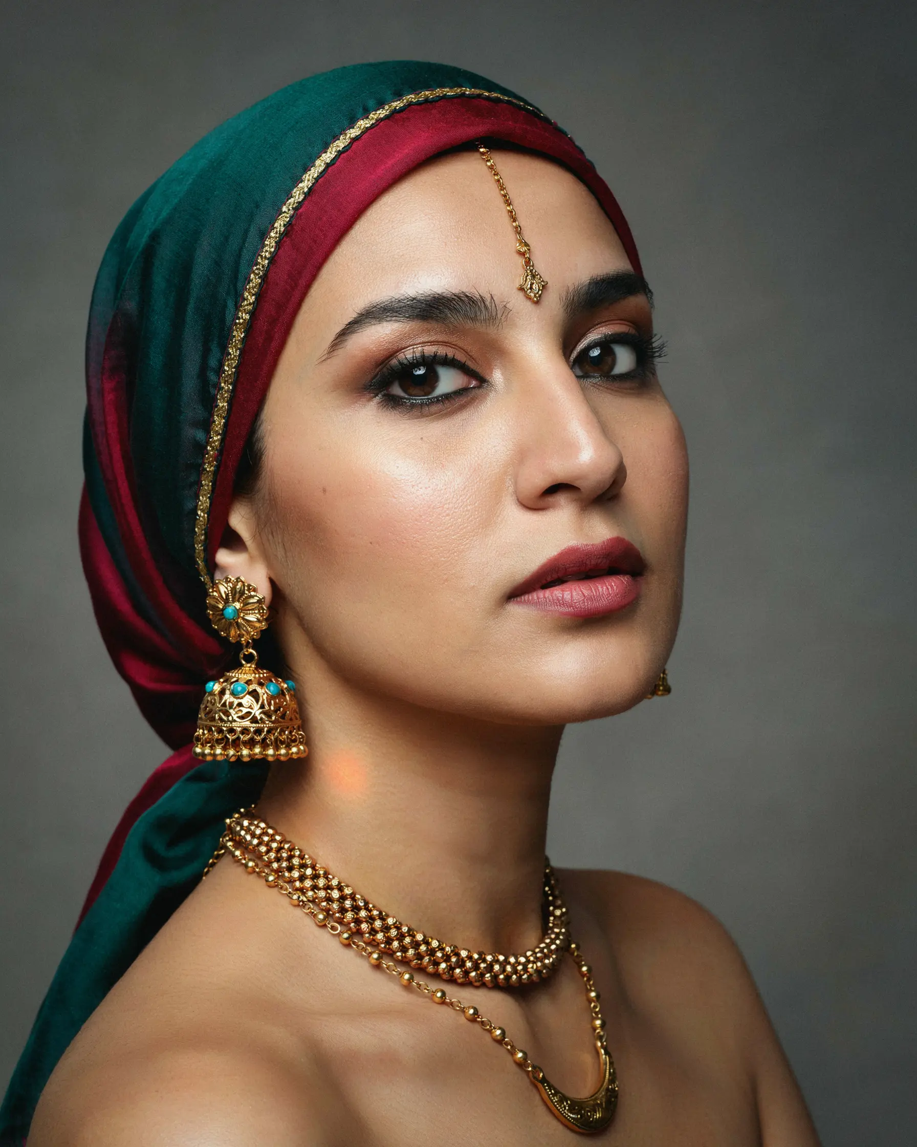 Portrait example 2