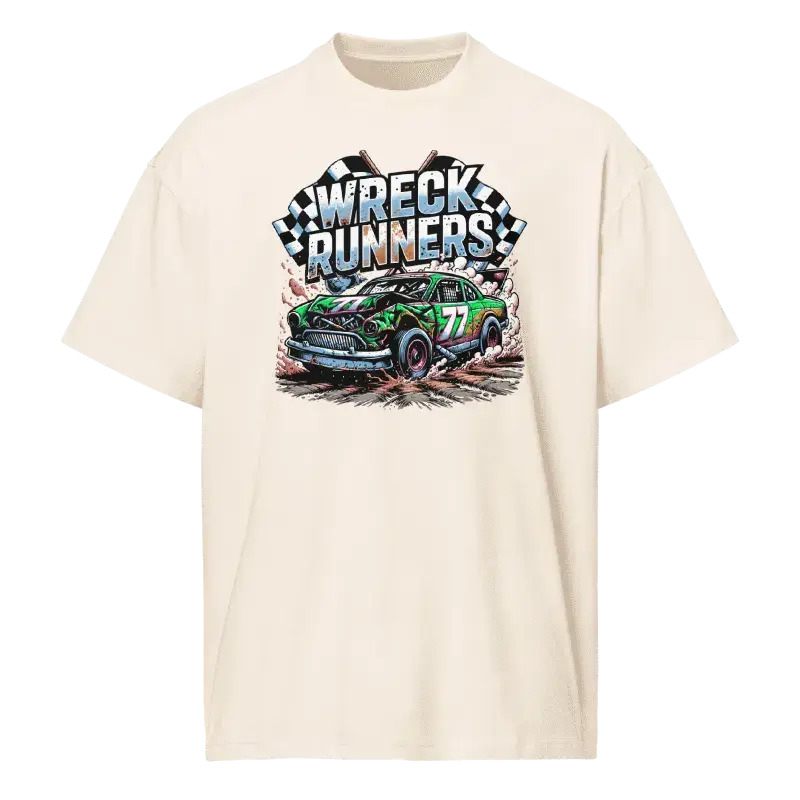 T-shirt mockup