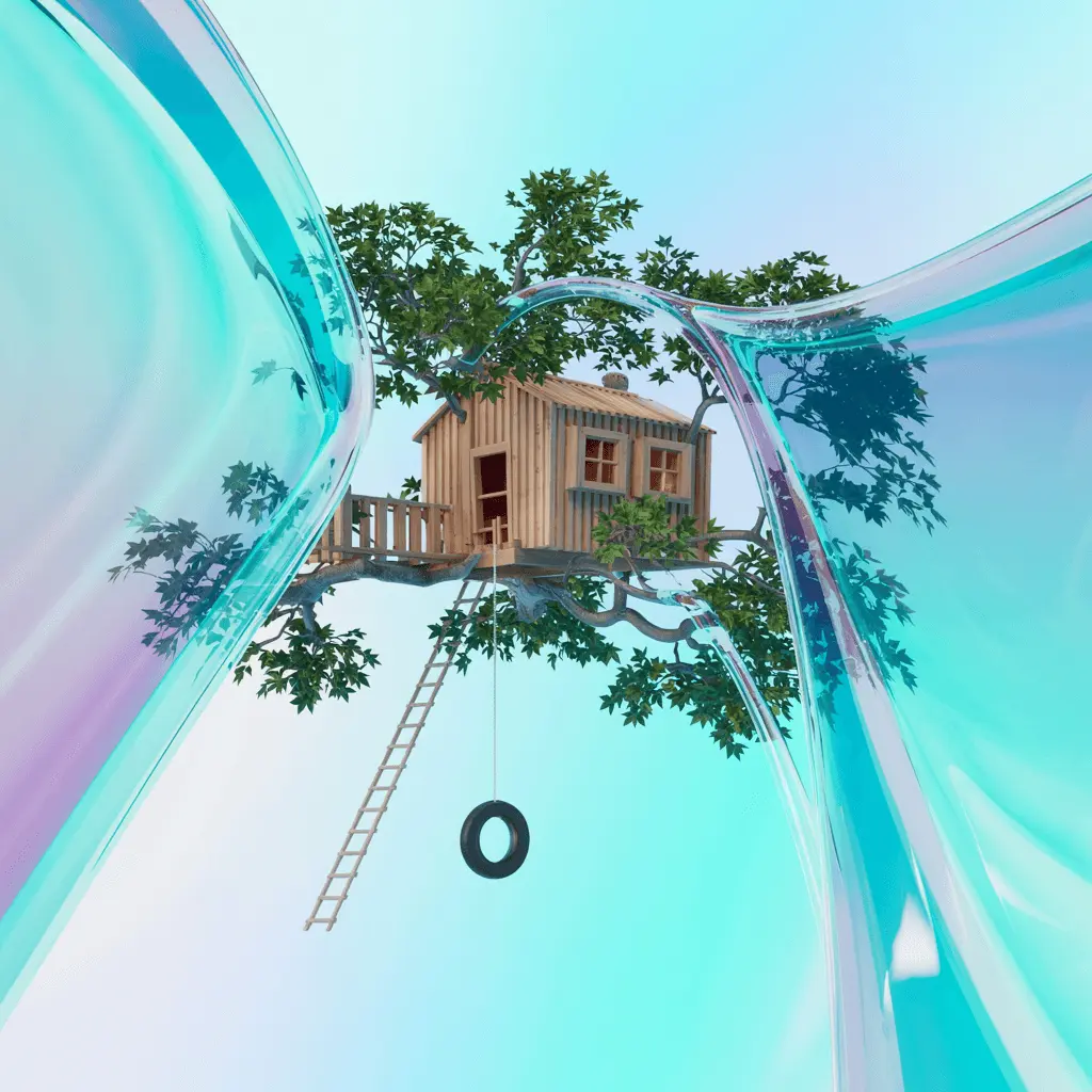 Style 1, Treehouse