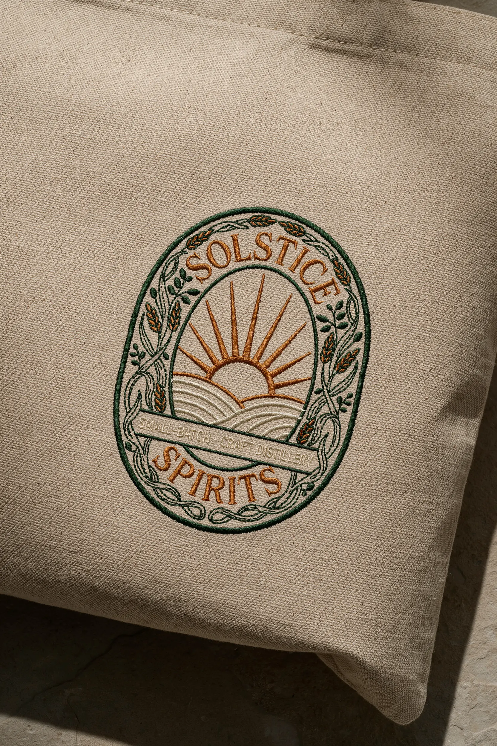 Branding example 2