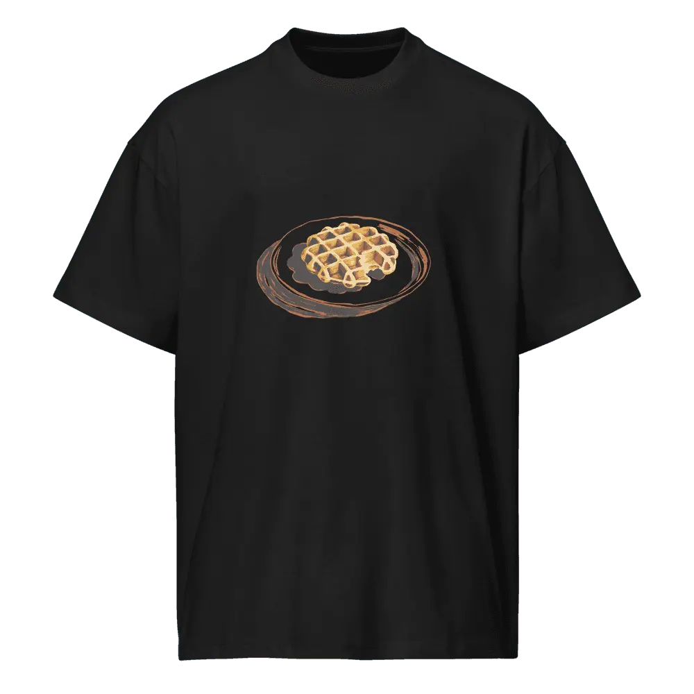 T-shirt mockup