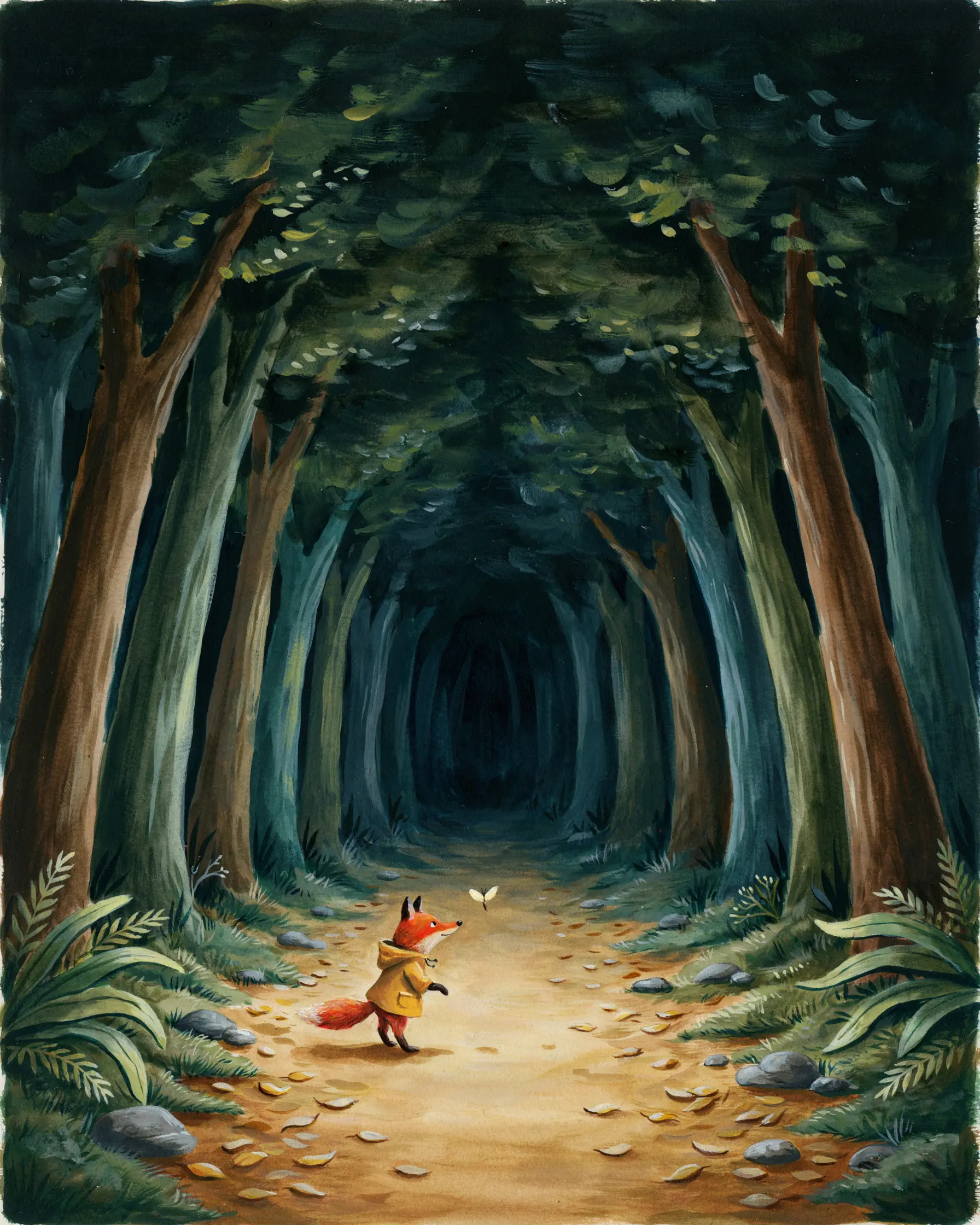 Illustration example 3