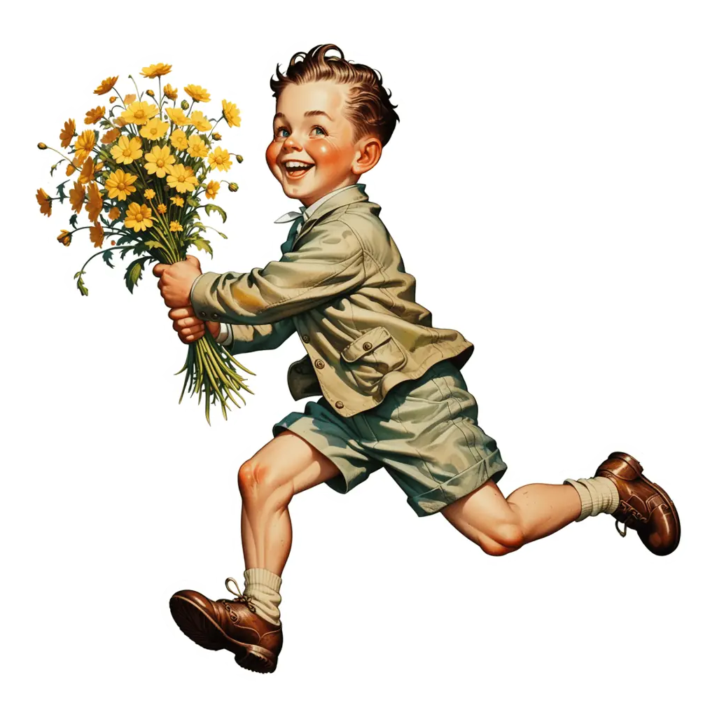Editing a transparent image in Ideogram