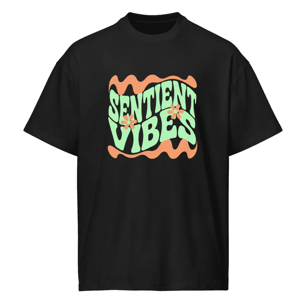 T-shirt mockup