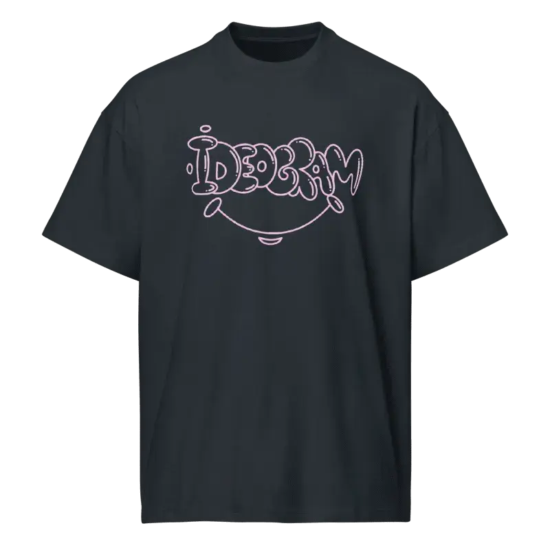 T-shirt mockup