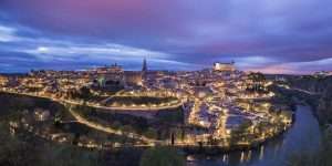 ¿Cómo visitar Toledo desde Madrid?