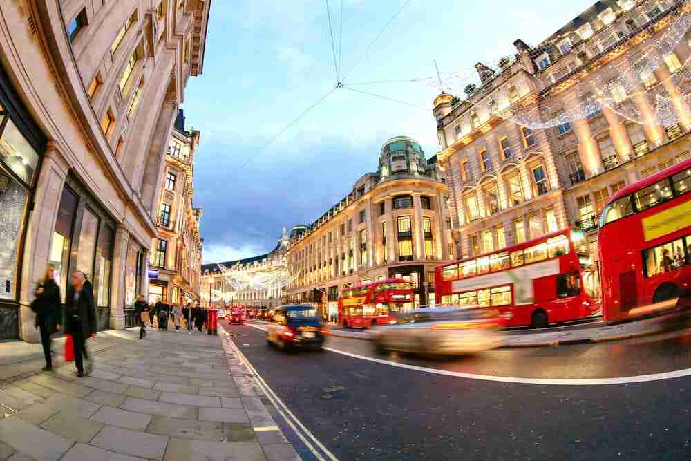 Por qué Londres es tan caro