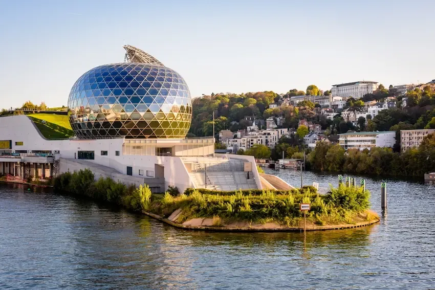 Boulogne Billancourt
